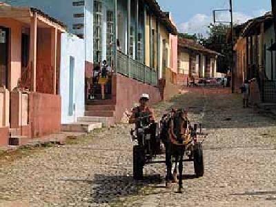 Fietsvakantie Cuba 18 Dagen